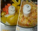無水キーマカレー作り方2写真