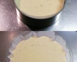 簡単で美味しいバナナチーズケーキ♪作り方5写真