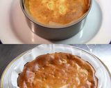 簡単で美味しいバナナチーズケーキ♪作り方6写真