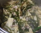 こ・ぶ・た・煮作り方7写真