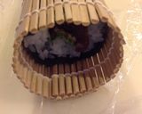 話題入りの甘辛しぐれ煮で☆牛肉太巻き寿司作り方11写真