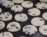 サラダ油で簡単＊チョコチップクッキー作り方5写真