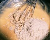 パウンドケーキミックス作り方3写真