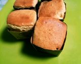 パウンドケーキミックス作り方5写真