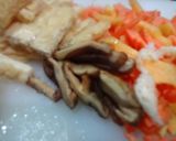 お弁当用♡我が家のひじき煮Ⅱ作り方4写真