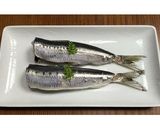立て塩で鰯の炒り煮風作り方6写真