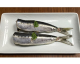 立て塩で鰯の炒り煮風作り方6写真