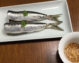 立て塩で鰯の炒り煮風作り方7写真