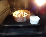 豆乳生クリームで簡単チョコケーキ♪作り方10写真