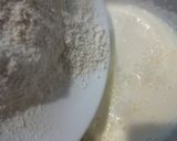 豆乳生クリームで簡単チョコケーキ♪作り方7写真