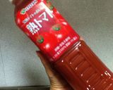 太陽よりおいしいトマト麺♪♪作り方4写真