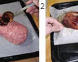 エッグローフ作り方5写真