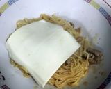 太陽よりおいしいトマト麺♪♪作り方9写真