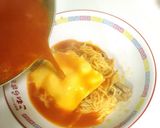 太陽よりおいしいトマト麺♪♪作り方10写真