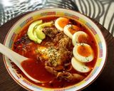 太陽よりおいしいトマト麺♪♪作り方12写真