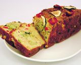 大豆粉のケークサレ作り方11写真