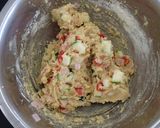 大豆粉のケークサレ作り方8写真