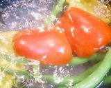 春雨サラダ~スイートチリマヨ~作り方1写真