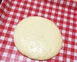 裏ワザ!?分厚いホットケーキ作り方2写真