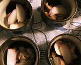 茶碗蒸し作り方5写真