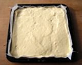 ヘルシースクエアチョコケーキ作り方4写真