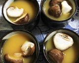 茶碗蒸し作り方6写真