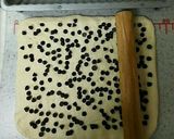 ラウンドメロンパン作り方7写真