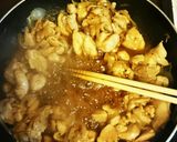 子供大好き簡単スタミナ丼✨作り方4写真