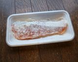 鮭のムニエル☆春色タルタルソース♪作り方2写真