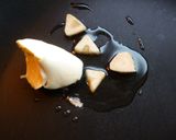 鮭のムニエル☆春色タルタルソース♪作り方3写真