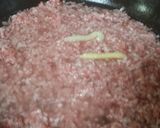 簡単三色丼作り方2写真