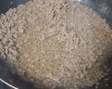 簡単三色丼作り方3写真