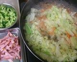 まぁたんの「中華サラダ」作り方1写真