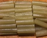 レンジで約5分☆ふきの卵とじ作り方1写真