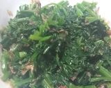 簡単三色丼作り方5写真