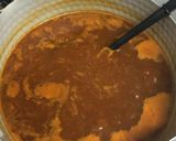 我が家のテンジャンチゲ作り方1写真