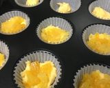 シンガポール風パイナップルケーキ作り方7写真