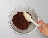 紅茶のトリュフ作り方3写真