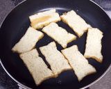 厚揚げとこんにゃくのピリ辛甘煮作り方3写真