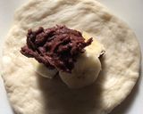 チョコバナナパン☆作り方10写真