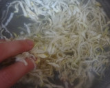 しっとり優しい味✿切り干し大根の煮物✿作り方1写真