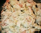 *激ウマ☆豚キムチ丼*作り方2写真