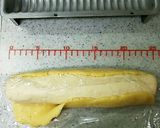 ラウンドメロンパン作り方9写真