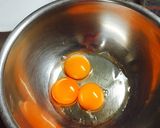 うどんde☆カルボナーラ作り方2写真