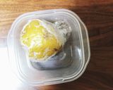 山芋ソースで作るたらとじゃが芋のグラタン作り方1写真