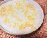 山芋ソースで作るたらとじゃが芋のグラタン作り方9写真
