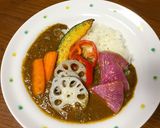 牛すじが苦手な私の牛すじカレー作り方14写真