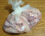 簡単、手羽先の塩麹焼き作り方2写真