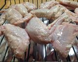簡単、手羽先の塩麹焼き作り方3写真
