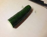 夏に!明太マヨきゅうり作り方1写真